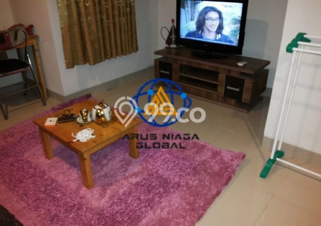 Hunian Apartemen Bagus di Cikarang Selatan 1 Kamar Tidur Hunian Apartemen Bagus di Cikarang Selatan 1 Kamar Tidur