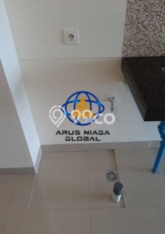 Apartemen Harga Bersahabat di Cikarang Selatan Spesifikasi 1 Kamar Apartemen Harga Bersahabat di Cikarang Selatan Spesifikasi 1 Kamar