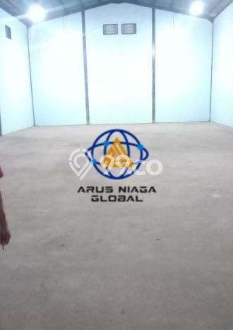 Gudang Komersial Disewakan di Mustikajaya Bekasi Luas 268m2 Gudang Komersial Disewakan di Mustikajaya Bekasi Luas 268m2