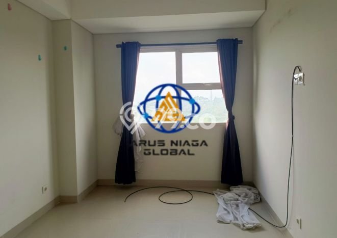 Unit Apartemen Dijual di Cikarang Selatan, Bekasi, dengan 2 Bedroom, 1 Bathroom Unit Apartemen Dijual di Cikarang Selatan, Bekasi, dengan 2 Bedroom, 1 Bathroom