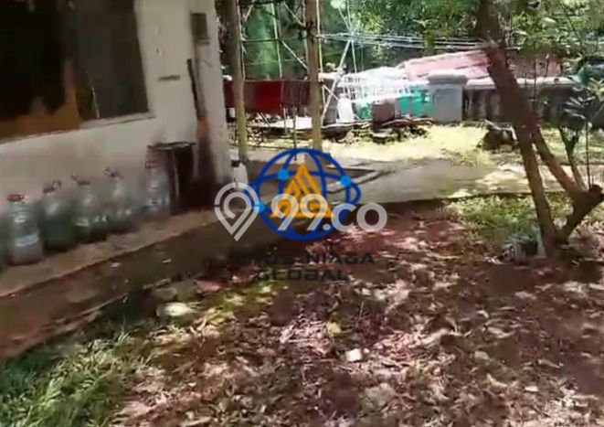 Hunian Mewah LB 150m2 Siap Pakai Desain Elegan di Margonda, Depok Hunian Mewah LB 150m2 Siap Pakai Desain Elegan di Margonda, Depok