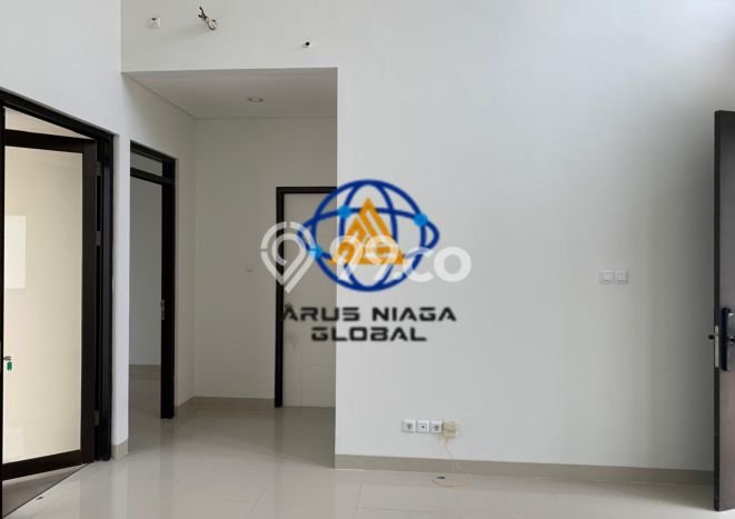 Rumah Minimalis 2 Kamar LT 96m2 di Sentul Rumah Minimalis 2 Kamar LT 96m2 di Sentul