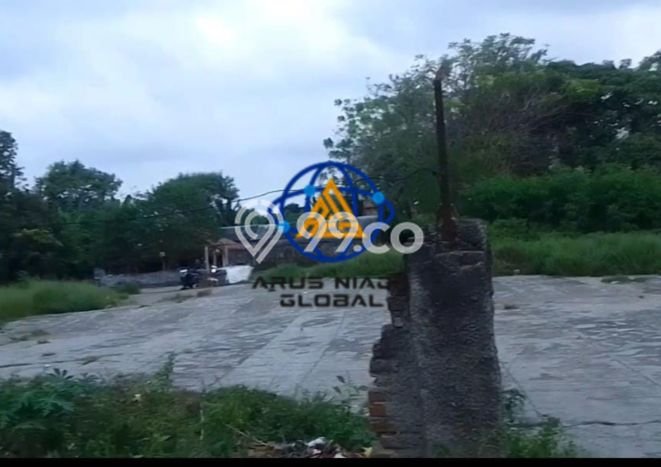 Lahan Investasi Lokasi Rengasdengklok Karawang SHM Lahan Investasi Lokasi Rengasdengklok Karawang SHM