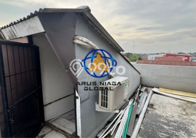 Dijual Ruko di Cilodong, Depok Harga Penawaran Spesial Dijual Ruko di Cilodong, Depok Harga Penawaran Spesial