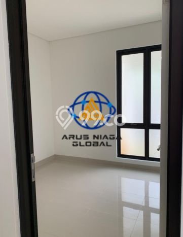 Rumah Minimalis 2 Kamar LT 96m2 di Sentul Rumah Minimalis 2 Kamar LT 96m2 di Sentul