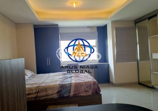Disewakan Segera Apartemen Strategis 1 KT, 1 KM di Kawasan Cikarang Selatan Disewakan Segera Apartemen Strategis 1 KT, 1 KM di Kawasan Cikarang Selatan