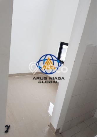 Rumah Strategis Minimalis Lb 36m2 di Cikarang Timur, Bekasi Rumah Strategis Minimalis Lb 36m2 di Cikarang Timur, Bekasi