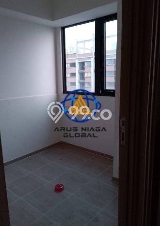 Siap Milik Apartemen 2 Kamar Tidur, 1 Kamar Mandi di Cikarang Selatan, Bekasi Siap Milik Apartemen 2 Kamar Tidur, 1 Kamar Mandi di Cikarang Selatan, Bekasi