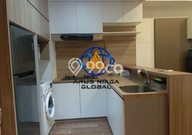 Ada Unit Hunian Hemat Disewa di Cikarang Selatan, Bekasi 1 BR Ada Unit Hunian Hemat Disewa di Cikarang Selatan, Bekasi 1 BR