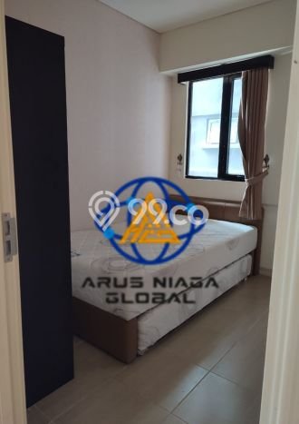 Sewa Apartemen Minimalis 72m2 Punya 3 KT, 1 KM, Lokasi di Cikarang Selatan Sewa Apartemen Minimalis 72m2 Punya 3 KT, 1 KM, Lokasi di Cikarang Selatan