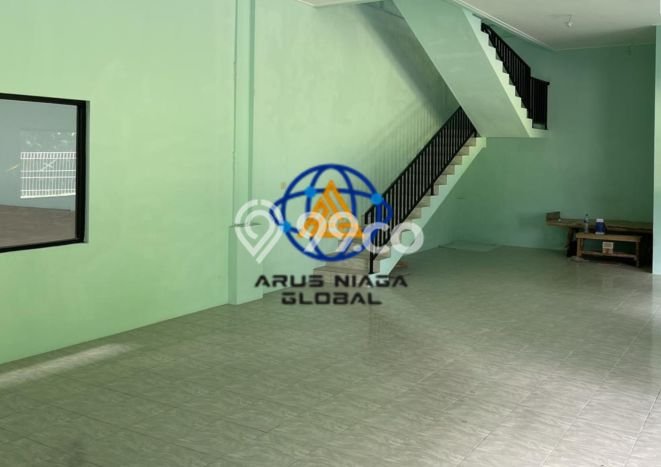 Unit Gudang Paling Strategis di Cikarang Utara Cikarang dengan LB 1780m2 Unit Gudang Paling Strategis di Cikarang Utara Cikarang dengan LB 1780m2