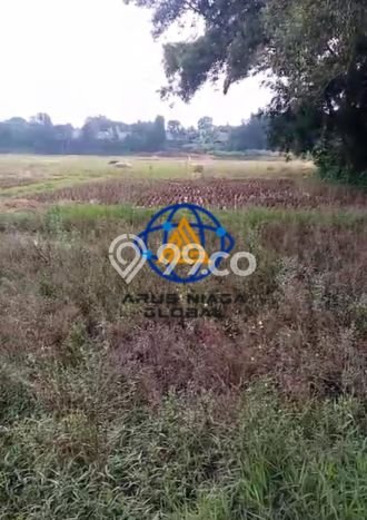 Tanah Dijual Area Strategis di Bekasi Bekasi 1300m2 Tanah Dijual Area Strategis di Bekasi Bekasi 1300m2