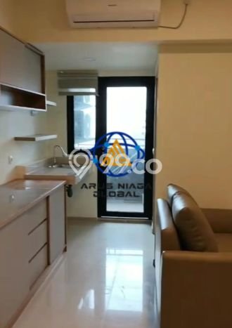 Sewa Apartemen Minimalis 50m2 Punya 2 KT, 1 KM, Lokasi di Cikarang Selatan Sewa Apartemen Minimalis 50m2 Punya 2 KT, 1 KM, Lokasi di Cikarang Selatan