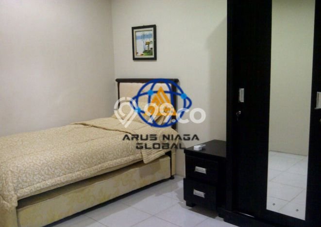 Rumah Strategis Minimalis Lb 160m2 di Cikarang Selatan, Bekasi Rumah Strategis Minimalis Lb 160m2 di Cikarang Selatan, Bekasi