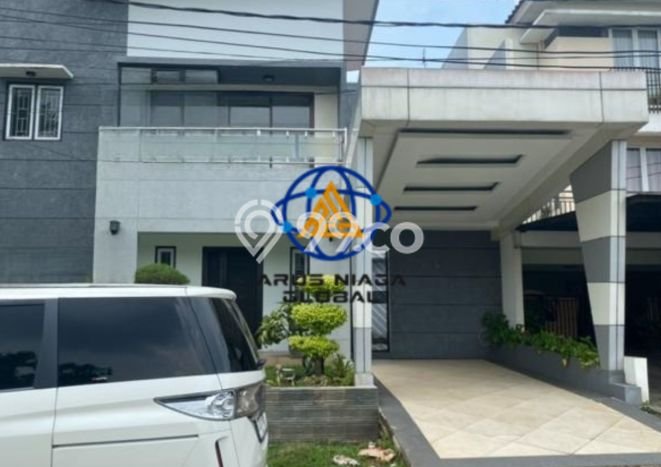 Sewa cepat rumah minimalis strategis 3 Kamar di Cikarang Selatan, Bekasi Sewa cepat rumah minimalis strategis 3 Kamar di Cikarang Selatan, Bekasi