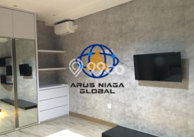 Disewakan Apartemen Minimalis 55m2 Punya 1 KT, 1 KM, Lokasi di Cikarang Selatan Disewakan Apartemen Minimalis 55m2 Punya 1 KT, 1 KM, Lokasi di Cikarang Selatan