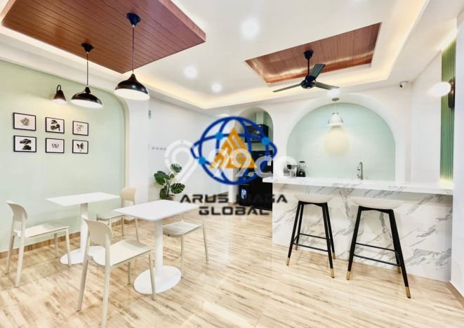 Unit Kost Dijual di Jakarta Barat Spesifikasi 20 Kamar Tidur dan Area Ramai Unit Kost Dijual di Jakarta Barat Spesifikasi 20 Kamar Tidur dan Area Ramai