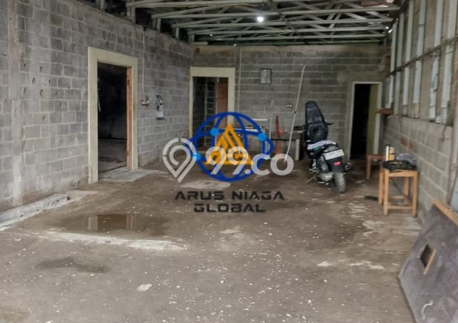 Unit Gudang disewakan di Jatisampurna Bekasi dengan LT 200m2 / LB 200m2 Unit Gudang disewakan di Jatisampurna Bekasi dengan LT 200m2 / LB 200m2