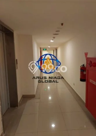 Dijual Apartemen 2 Kamar Tidur, 1 Kamar Mandi di Cikarang Selatan, Bekasi Dijual Apartemen 2 Kamar Tidur, 1 Kamar Mandi di Cikarang Selatan, Bekasi