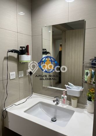 Sewa Apartemen Hemat di Cikarang Selatan, Bekasi Lokasi Strategis Sewa Apartemen Hemat di Cikarang Selatan, Bekasi Lokasi Strategis