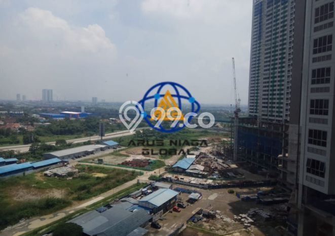 Dijual Apartemen di Cikarang Selatan, Bekasi Punya 1 Kamar Tidur Dijual Apartemen di Cikarang Selatan, Bekasi Punya 1 Kamar Tidur