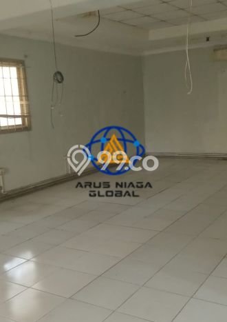 Gudang Dijual di Tapos LT 2330m2, LB 1992m2 untuk Investasi Gudang Dijual di Tapos LT 2330m2, LB 1992m2 untuk Investasi