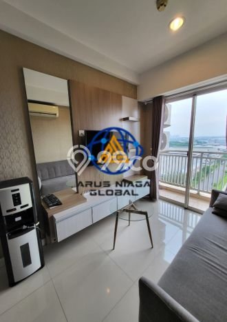 Hunian Apartemen Sewa Terjangkau 40m2 di Cikarang Selatan, Cocok untuk Hunian Anda Hunian Apartemen Sewa Terjangkau 40m2 di Cikarang Selatan, Cocok untuk Hunian Anda