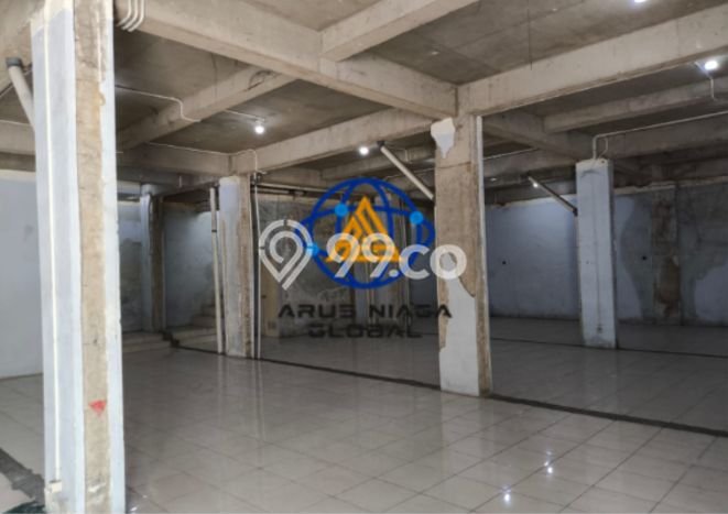 Area Strategis! Disewakan Ruko Lokasi Cibinong, Bogor Cocok untuk Bisnis Area Strategis! Disewakan Ruko Lokasi Cibinong, Bogor Cocok untuk Bisnis