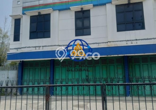 Ruko paling strategis disewakan di Cikarang Barat Bekasi Ruko paling strategis disewakan di Cikarang Barat Bekasi