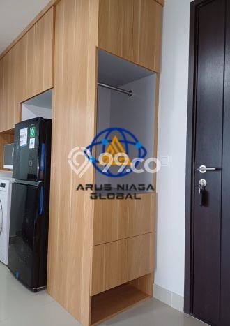 Disewakan Segera Apartemen Minimalis 1 KT di Kawasan Cikarang Selatan Disewakan Segera Apartemen Minimalis 1 KT di Kawasan Cikarang Selatan