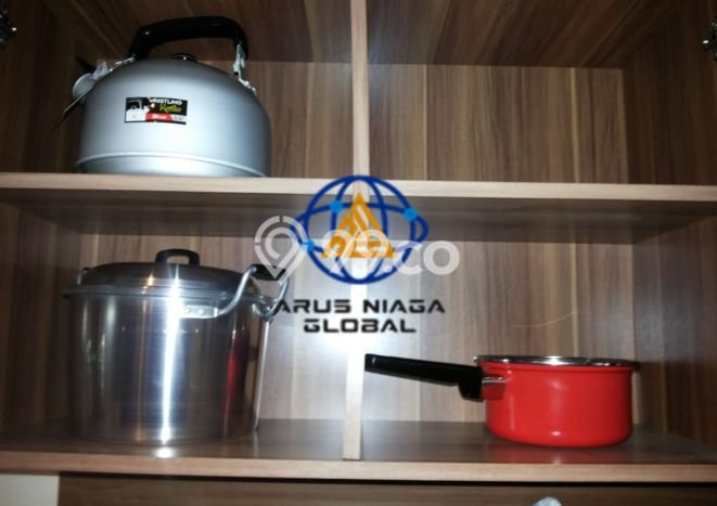 Hunian Apartemen Bagus di Cikarang Selatan 1 Kamar Tidur Hunian Apartemen Bagus di Cikarang Selatan 1 Kamar Tidur