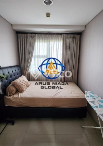 Disewakan Apartemen Minimalis 66m2 Punya 2 KT, 1 KM, Lokasi di Cikarang Selatan Disewakan Apartemen Minimalis 66m2 Punya 2 KT, 1 KM, Lokasi di Cikarang Selatan