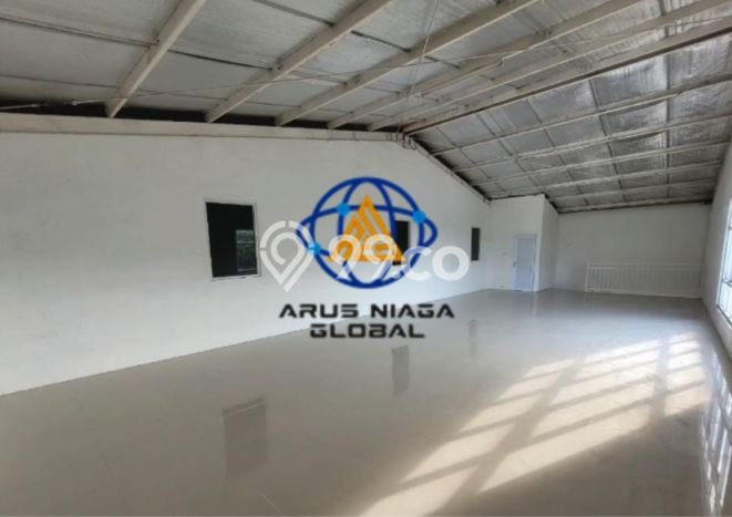 Unit Gudang disewakan di Cikarang Pusat Bekasi dengan LT 848m2 / LB 900m2 Unit Gudang disewakan di Cikarang Pusat Bekasi dengan LT 848m2 / LB 900m2