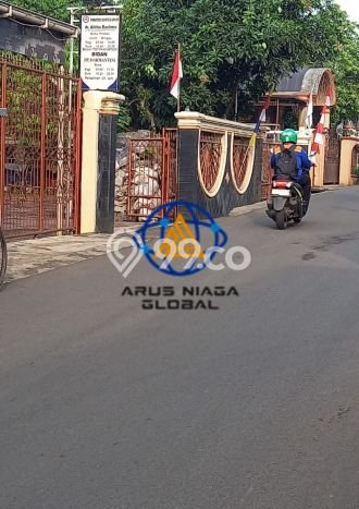 Komersial Disewa di Bekasi dengan LB 650m2 Area Komersial Ramai Komersial Disewa di Bekasi dengan LB 650m2 Area Komersial Ramai