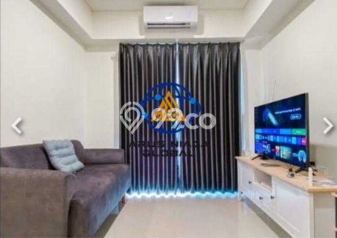 Disewakan Segera Apartemen Minimalis 2 KT di Kawasan Cikarang Selatan Disewakan Segera Apartemen Minimalis 2 KT di Kawasan Cikarang Selatan