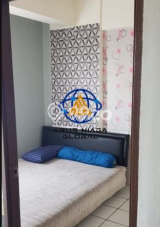 Apartemen Strategis 35m2 di Pekayon Bekasi 2 KT Apartemen Strategis 35m2 di Pekayon Bekasi 2 KT