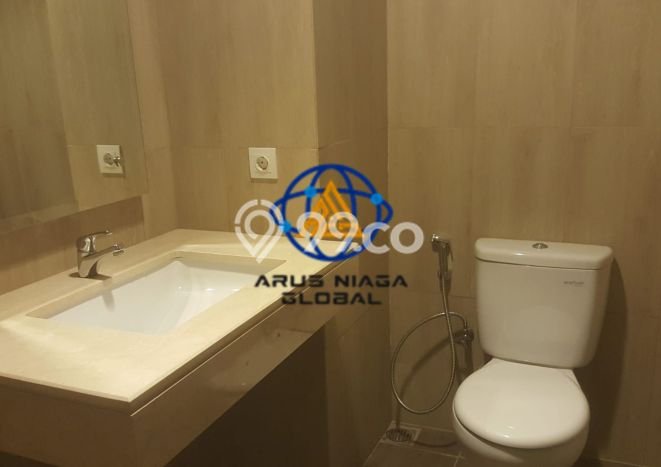 Unit Apartemen Dijual di Cikarang Selatan, Bekasi, dengan 1 Bedroom, 1 Bathroom Unit Apartemen Dijual di Cikarang Selatan, Bekasi, dengan 1 Bedroom, 1 Bathroom