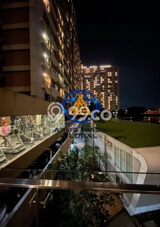 Hunian Apartemen Bagus di Cikarang Selatan 2 Kamar Tidur Hunian Apartemen Bagus di Cikarang Selatan 2 Kamar Tidur