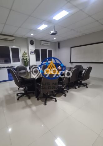 Unit Komersial Disewakan di Depok I di Area Ramai & Strategis Unit Komersial Disewakan di Depok I di Area Ramai & Strategis
