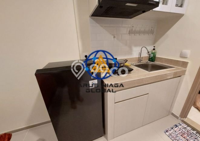 Apartemen Siap Pakai 1 Kamar dengan Harga Hemat di Area Cikarang Selatan, Bekasi Apartemen Siap Pakai 1 Kamar dengan Harga Hemat di Area Cikarang Selatan, Bekasi