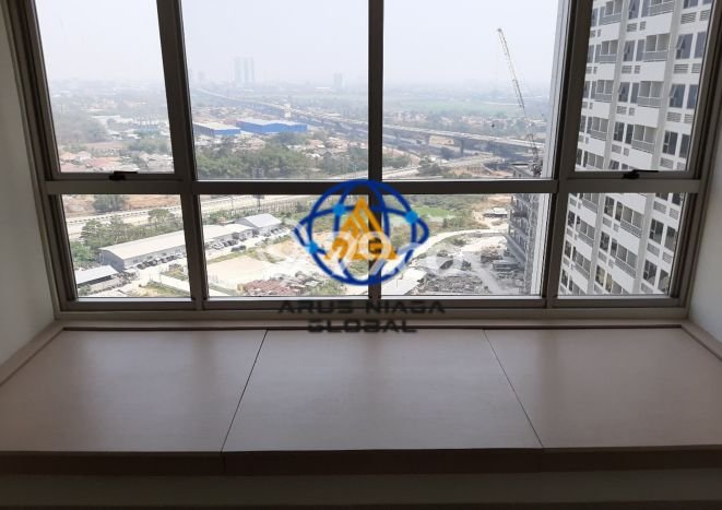 Apartemen Harga Bersahabat di Cikarang Selatan Spesifikasi 1 Kamar Apartemen Harga Bersahabat di Cikarang Selatan Spesifikasi 1 Kamar