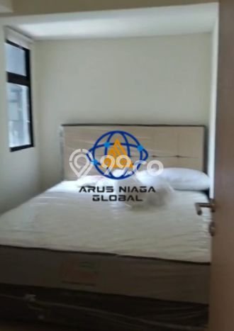 Apartemen Harga Murah dengan 3 BR & 2 KM di Cikarang Selatan Bekasi Apartemen Harga Murah dengan 3 BR & 2 KM di Cikarang Selatan Bekasi