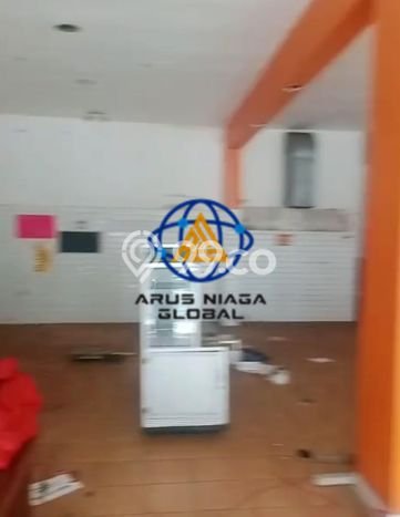 Hunian Mewah LB 150m2 Siap Pakai Desain Elegan di Margonda, Depok Hunian Mewah LB 150m2 Siap Pakai Desain Elegan di Margonda, Depok