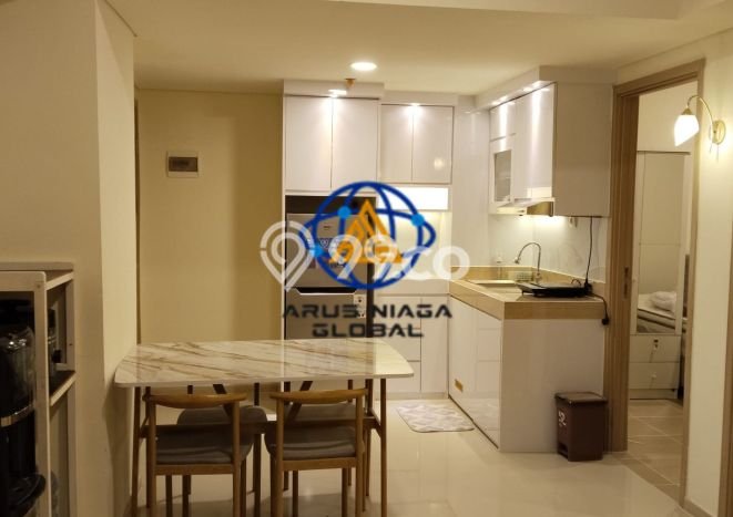 Sewa Apartemen Minimalis 70m2 Punya 3 KT, 2 KM, Lokasi di Cikarang Selatan Sewa Apartemen Minimalis 70m2 Punya 3 KT, 2 KM, Lokasi di Cikarang Selatan