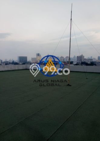 Paling Diincar! Kantor Dijual di Cikini Harga Kompetitif Paling Diincar! Kantor Dijual di Cikini Harga Kompetitif
