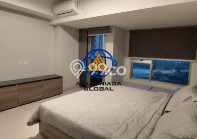 Hunian Apartemen 2 KT 1 KM di Cikarang Selatan, Bekasi Dijual Cepat Hunian Apartemen 2 KT 1 KM di Cikarang Selatan, Bekasi Dijual Cepat