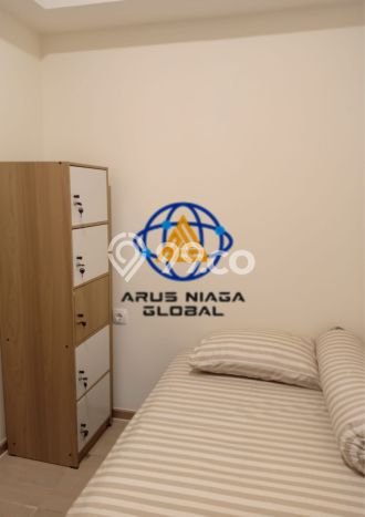 Unit Apartemen 2 Kamar & 1 Kamar Mandi Dijual di Cikarang Selatan, Bekasi Unit Apartemen 2 Kamar & 1 Kamar Mandi Dijual di Cikarang Selatan, Bekasi