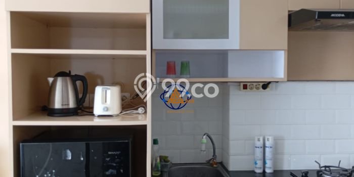 Apartemen Minimalis untuk Disewa, 1 Kamar di Bekasi Apartemen Minimalis untuk Disewa, 1 Kamar di Bekasi