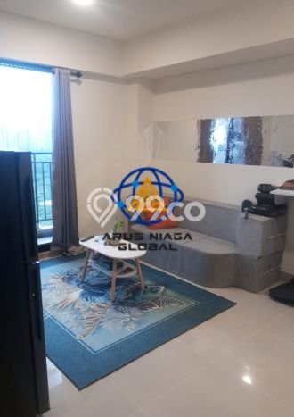 Apartemen Siap Huni 2 Kamar dengan Harga Terjangkau di Area Cikarang Selatan, Bekasi Apartemen Siap Huni 2 Kamar dengan Harga Terjangkau di Area Cikarang Selatan, Bekasi
