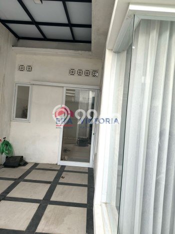 Jual Rumah Modern 2 KT di Kota, Kediri Jual Rumah Modern 2 KT di Kota, Kediri